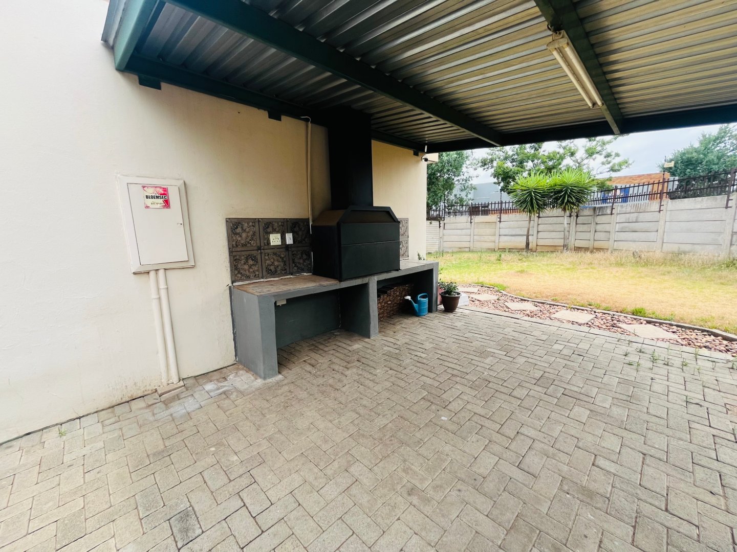 2 Bedroom Property for Sale in Fauna Free State